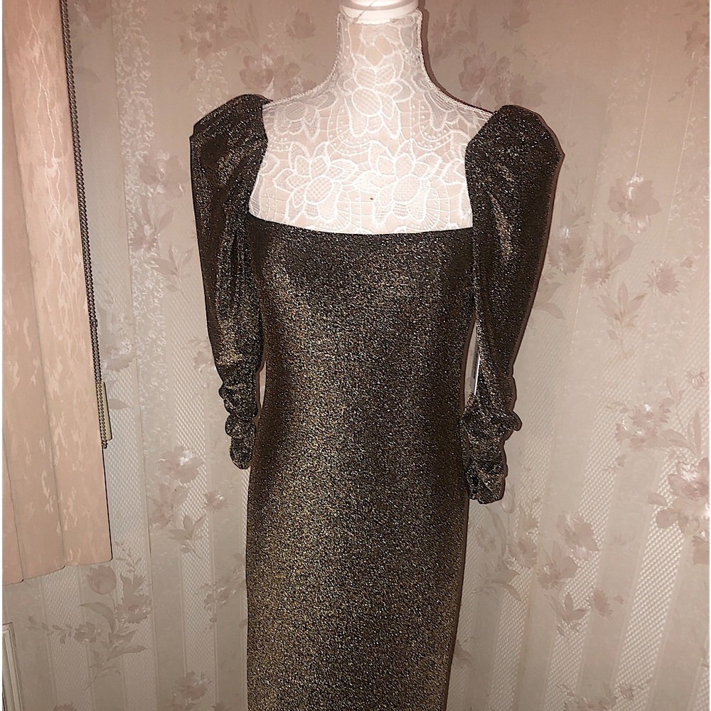 Cocktail dress !